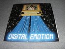 LP Digital Emotion - same