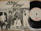 MAYDAY   MAY DAY   DAY AFTER DAY   LOVE   UK VINYL 7