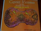 MISCHA ELMAN CAPRICE VIENNOIS KREISLER VANGUARD STEREO