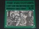 7-Single-Beat-THE FACTOTUMS-I can't give you anything but love-RAR 