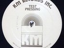 Neil Young- Harvest  Nautilus half speed mastered TRUE Test pressing