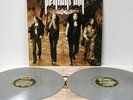 Pentagram First Daze Here Too Maryland Death Fest Gruesome Grey 2LP 100 made