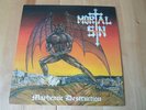 MORTAL SIN 