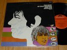 ERIC BURDON AND THE ANIMALS Best Of SIGNED Vinyl LP US Pressing AUTOGRAPHED Mono