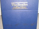 THE BEATLES BLUE BOX 14 LP COLLECTION  U.K. IMPORT +NM+ BC-13+