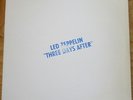 Led Zeppelin 3 Three Days After 2 LP Live at LA Forum 1973 +1970 Original Plates