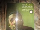 john coltrane ballads  NM