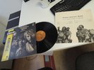 CREEDENCE CLEARWATER REVIVAL PENDULUM JAPAN VINYL LP