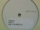 DEPECHE MODE Test Pressing 180g 2-LP Sounds of the Universe Promo Vinyl