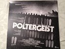Mondo Poltergeist LP Black Vinyl Gatefold Double Mint OOP Sold Out