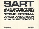 Jan Garbarek on ECM