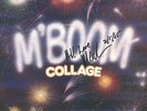 M’Boom (Max Roach) on Soul Note – SIGNED