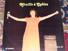 Mireille Mathieu A Byblos  '73 Lebanese LP  33 t Lebanon Liban