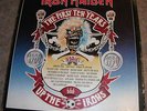 Iron Maiden - The First Ten Years - 12