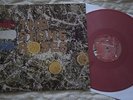 THE STONE ROSES - THE STONE ROSES - LP UK - RARE ON PINK VINYL - INDIE - NM