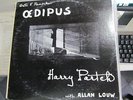 HARRY PARTCH Oedipus GATE 5 VG++ orig. avant garde classical  nice