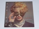 Madonna - Lucky Star - Near Mint UK 1st Press Sunglasses Sleeve 12