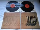 Soft Machine / 3 (Three / Third) / UK 1st press Double LP / SUPERB NEAR MINT