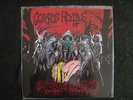 CORPUS ROTTUS - Rituals of Silence LP 1st press DECEASED CANNIBAL CORPSE DEATH