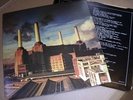 PINK FLOYD Animals LP 1*UK Press Harvest 1977 LYRICS Innner  PROG Stupendo