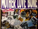 Mother Love Bone 2x LP PURPLE VINYL Double Gatefold w/poster SEALED, NEVER SPUN