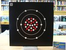 ALUMINIUM s/t LP w/ INSERTS White Stripes Tribute Limited #58 Joby Talbot Jack
