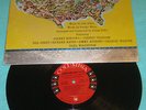 VG++ FREEDOMLAND U.S.A. LP COLUMBIA RECORDS CL 1484 JOHNNY HORTON/JIMMY RUSHING