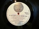 KING CRIMSON IN THE COURT OF THE CRIMSON KING VERTIGO LABEL RARE NEW ZEALAND LP