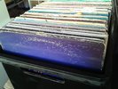 SUPERSTOCK 100 LP ROCK JAZZ EASY LISTENING LATIN FUNK DISCO