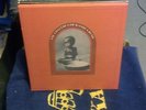 George Harrison THE CONCERT FOR BANGLADESH 3lps NM- w/booklet