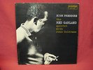 PRESTIGE JAZZ LP, RED GARLAND HIGH PRESSURE  PRLP 7209 DG  VG/VG