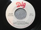 45 RPM Friday, Saturday & Sunday 