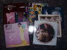 SIOUXSIE AND THE BANSHEES - SEVEN VINYL LP