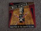 Rise Against Siren Song of the Counter Culture Vinyl Record LP