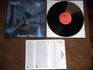 MORBID - DECEMBER MOON LP VINYL  - MAYHEM EMPEROR ULVER DARKTHRONE IMMORTAL