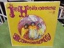 Jimi Hendrix Are You Experienced (Vinyl) RARE