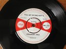 Stranger Cole & Patsy - Till My Dying Days 7