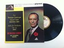 Rossini-Respighi- La Boutique Fantasque, etc.- Sargent HMV ASD.497 White/Gold LP