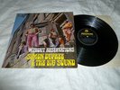 SIMON DUPREE & THE BIG SOUND-without reservations '67 UK MONO LP ORIG. G/GIANT