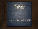 THE BEATLES COLLECTION BLUE BOX SET 13 LP VINYL LENNON MCCARTNEY HARRISON STARR