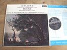 SXL 6426 WB LP Rostropovich / Britten SCHUBERT / BRIDGE Sonatas UK Decca LOVELY