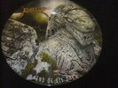 RAGE - END OF ALL DAYS ORG 1st PRESS  PICTURE LP / RUNNING WILD
