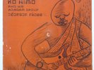 KO NIMO & HIS ADADAM GROUP / RARE AFRO GHANA HIGHLIFE - FOLK -DEAD STOCK-LISTEN