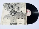 The Beatles LP REVOLVER Germany pres Red/White ODEON HOR ZU ELECTROLA SHZE 186