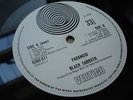 BLACK SABBATH PARANOID LP 70 UK 1ST LARGE VERTIGO SWIRL LAMINATED SLEEVE SUPERB