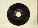 The Equadors-You're My Desire/Someone To Call My Own-Miracle 7-RARE HEAR