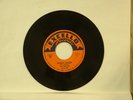 The Gladiolas-Shoop Shoop/Say You'll Be Mine-Excello 2136-DOO WOP RARE HEAR