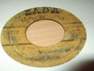 The Marvlins By The Sweat Of Your Brow Killer Roots 7