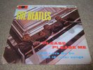 The Beatles Please Please Me Mono LP Dick James 1N 1N Black Gold Parl 1st Press