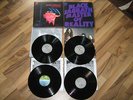 Black Sabbath-Paranoid-Master-2 Lp Sets 2009 Rar Vinyl